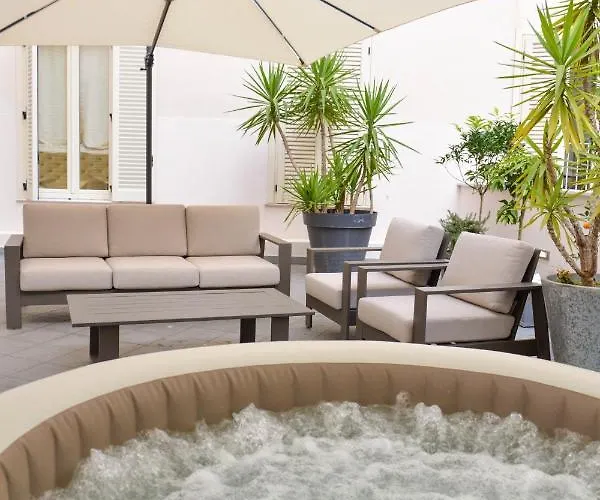Wamma Luxury House With Terrace דירה רומא
