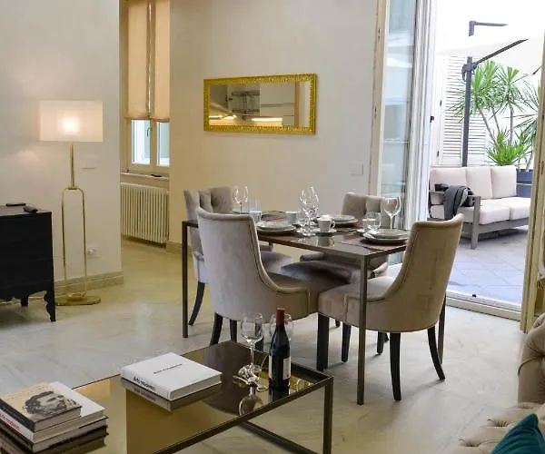Wamma Luxury House With Terrace