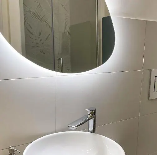 Wamma Luxury House With Terrace דירה רומא